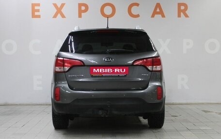 KIA Sorento II рестайлинг, 2014 год, 1 850 000 рублей, 6 фотография