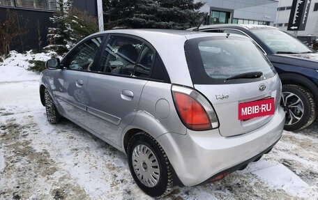 KIA Rio II, 2011 год, 829 000 рублей, 2 фотография