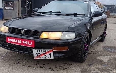 Toyota Corolla, 1995 год, 300 000 рублей, 2 фотография