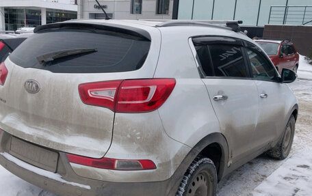 KIA Sportage III, 2012 год, 1 300 001 рублей, 4 фотография