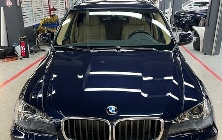 BMW X5, 2009 год, 1 800 000 рублей, 1 фотография