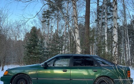 Ford Scorpio II, 1987 год, 175 000 рублей, 7 фотография