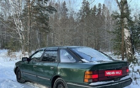 Ford Scorpio II, 1987 год, 175 000 рублей, 3 фотография