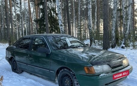 Ford Scorpio II, 1987 год, 175 000 рублей, 6 фотография