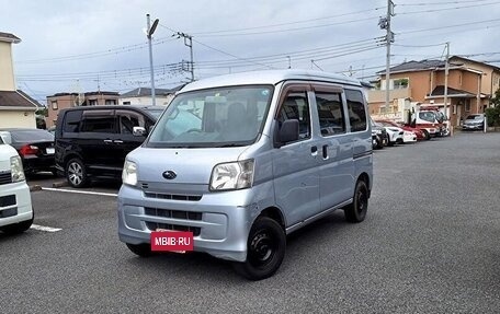 Subaru Sambar VII, 2013 год, 599 016 рублей, 2 фотография