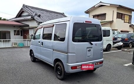 Subaru Sambar VII, 2013 год, 599 016 рублей, 3 фотография