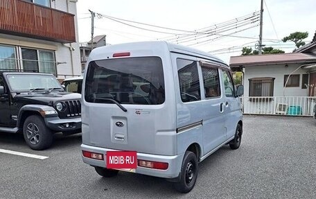 Subaru Sambar VII, 2013 год, 599 016 рублей, 4 фотография