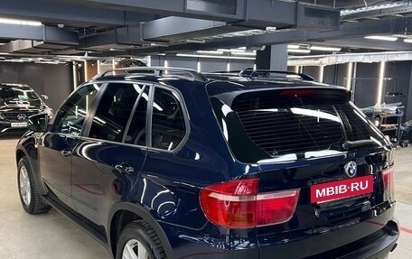 BMW X5, 2009 год, 1 800 000 рублей, 5 фотография