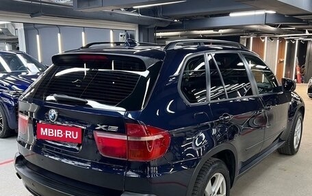 BMW X5, 2009 год, 1 800 000 рублей, 4 фотография