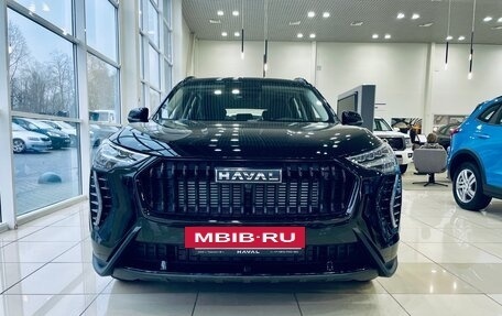 Haval Jolion, 2024 год, 2 499 000 рублей, 2 фотография