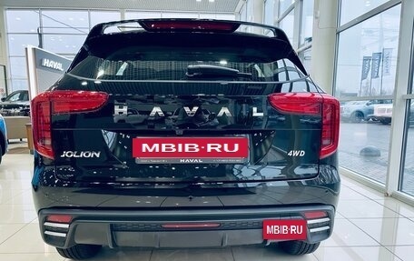 Haval Jolion, 2024 год, 2 499 000 рублей, 6 фотография