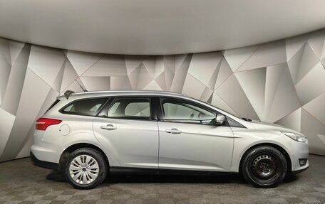 Ford Focus III, 2019 год, 1 349 000 рублей, 6 фотография