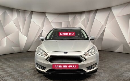 Ford Focus III, 2019 год, 1 349 000 рублей, 7 фотография