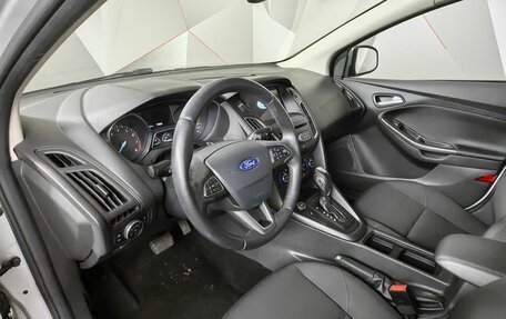 Ford Focus III, 2019 год, 1 349 000 рублей, 14 фотография