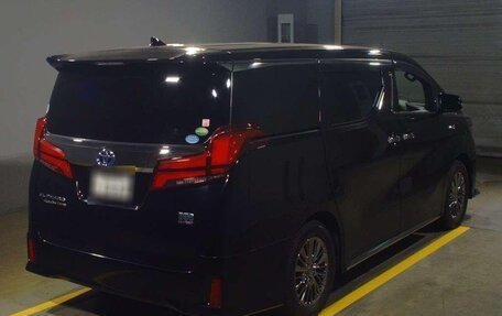 Toyota Alphard III, 2019 год, 5 500 000 рублей, 3 фотография