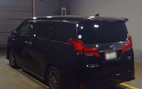 Toyota Alphard III, 2019 год, 5 500 000 рублей, 6 фотография