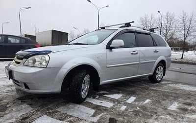 Chevrolet Lacetti, 2011 год, 620 000 рублей, 1 фотография