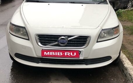 Volvo S40 II, 2011 год, 770 000 рублей, 1 фотография