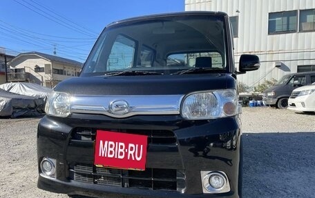 Daihatsu Tanto III, 2013 год, 599 016 рублей, 1 фотография