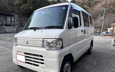 Mitsubishi Minicab, 2012 год, 599 016 рублей, 1 фотография