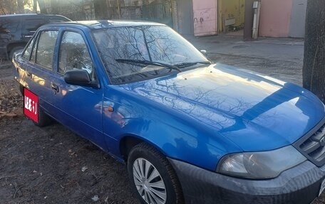 Daewoo Nexia I рестайлинг, 2010 год, 159 000 рублей, 1 фотография