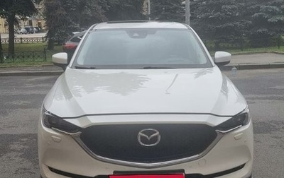 Mazda CX-5 II, 2018 год, 2 250 000 рублей, 1 фотография