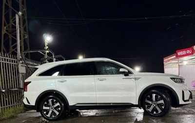 KIA Sorento IV, 2020 год, 4 000 000 рублей, 1 фотография