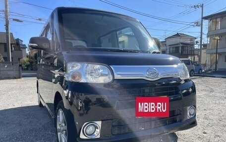 Daihatsu Tanto III, 2013 год, 599 016 рублей, 2 фотография