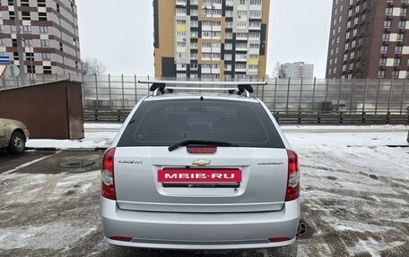 Chevrolet Lacetti, 2011 год, 620 000 рублей, 5 фотография