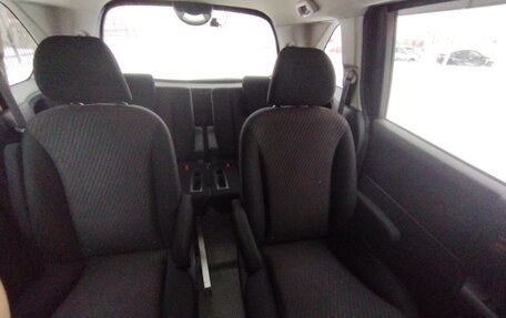 Honda Freed I, 2013 год, 1 300 000 рублей, 12 фотография