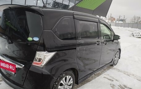 Honda Freed I, 2013 год, 1 300 000 рублей, 7 фотография