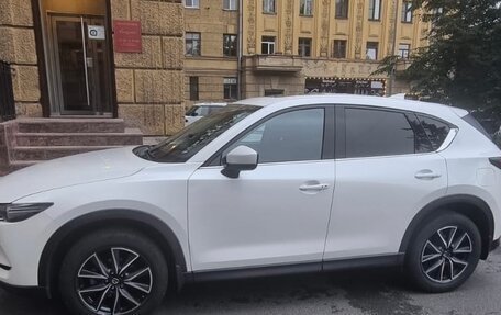 Mazda CX-5 II, 2018 год, 2 250 000 рублей, 3 фотография