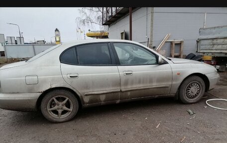 Daewoo Leganza, 1997 год, 200 000 рублей, 3 фотография