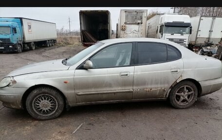 Daewoo Leganza, 1997 год, 200 000 рублей, 5 фотография