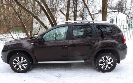 Nissan Terrano III, 2019 год, 1 890 000 рублей, 4 фотография