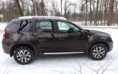 Nissan Terrano III, 2019 год, 1 890 000 рублей, 5 фотография