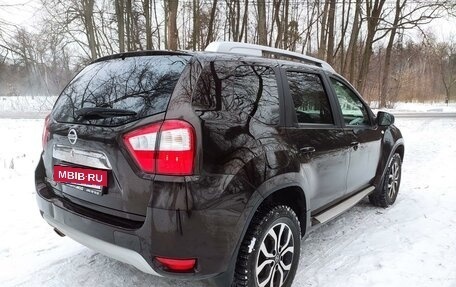 Nissan Terrano III, 2019 год, 1 890 000 рублей, 7 фотография