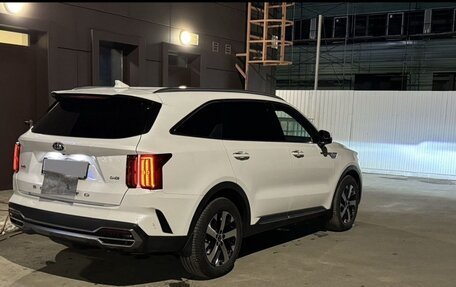 KIA Sorento IV, 2020 год, 4 000 000 рублей, 2 фотография