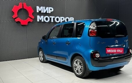 Citroen C3 Picasso I, 2012 год, 700 000 рублей, 6 фотография