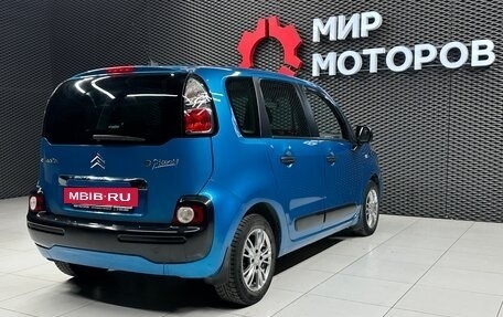 Citroen C3 Picasso I, 2012 год, 700 000 рублей, 8 фотография