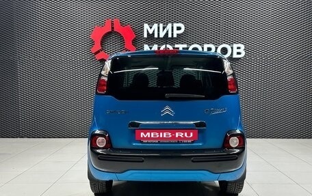 Citroen C3 Picasso I, 2012 год, 700 000 рублей, 7 фотография