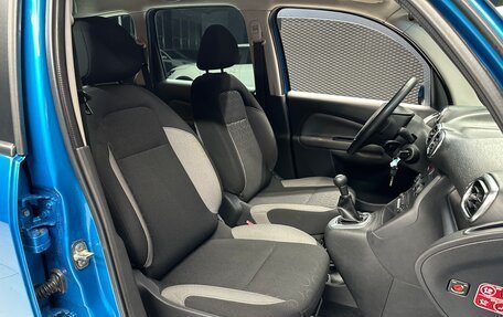 Citroen C3 Picasso I, 2012 год, 700 000 рублей, 16 фотография