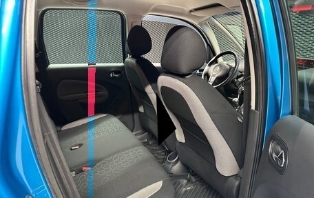 Citroen C3 Picasso I, 2012 год, 700 000 рублей, 17 фотография