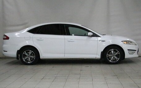 Ford Mondeo IV, 2011 год, 800 000 рублей, 4 фотография