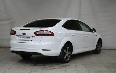 Ford Mondeo IV, 2011 год, 800 000 рублей, 5 фотография