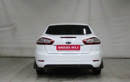 Ford Mondeo IV, 2011 год, 800 000 рублей, 6 фотография