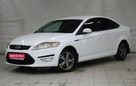 Ford Mondeo IV, 2011 год, 800 000 рублей, 1 фотография