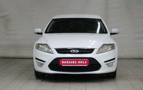 Ford Mondeo IV, 2011 год, 800 000 рублей, 2 фотография