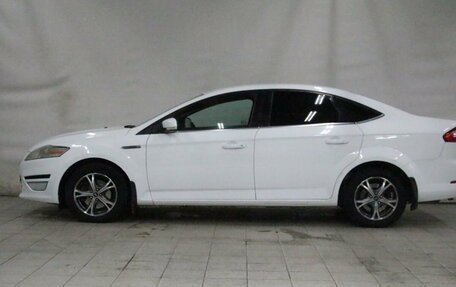 Ford Mondeo IV, 2011 год, 800 000 рублей, 8 фотография