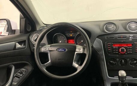 Ford Mondeo IV, 2011 год, 800 000 рублей, 18 фотография